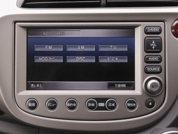 ◆オーディオソース◆様々な各種オーディオで、ドライブも待ち時間も楽しくなります！