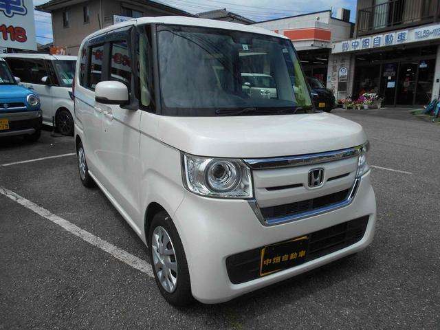 中古車は1にも2にもまず仕入れが命です。車にはそれぞれウィークポイントがあります。そのウィークポイントを知り抜いた専属担当者が丁寧に目利きして仕入れた自慢の一台です。