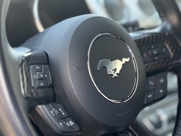 アメリカンマッスルの王道 マスタングGT！