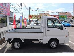 ◎点検済です！エンジン吹きあがり・アイドリング！各ミッションの入り！クラッチの異音・引っ掛かり！オイル漏れ・白煙など全てチエック済です。厳選して仕入しています。ご安心下さい！全車！試乗も可能です。