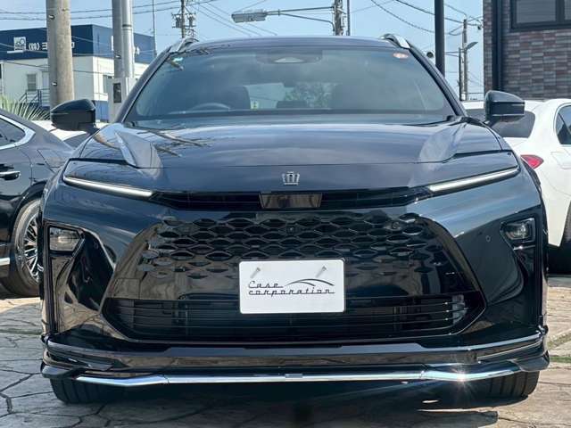 【オプション詳細】MODELLISTAエアロ　パノラマルーフ　　茶革シート　寒冷地仕様　シートヒーター/エアコン　パワーバックドア　パノラミックビューモニター　等様々なオプションが装備しております。