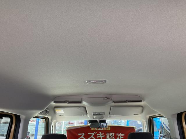 天井の画像です