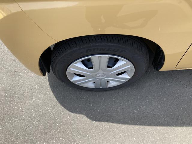 タイヤの画像です