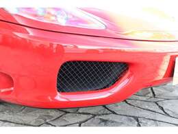 フロント チャレンジグリル