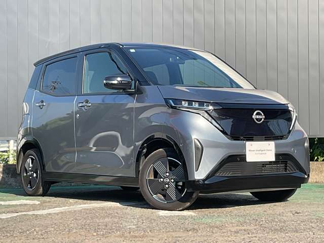 愛知日産の中古車は走行距離無制限の保証付きなので、安心してお乗り頂けます！（保証期間は車両によって異なります。詳細は当店スタッフまでお気軽にお尋ねください。）