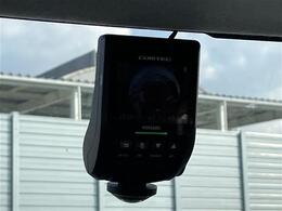 【バックミラー】大きくて見やすいので、後方を見るときも安心です！