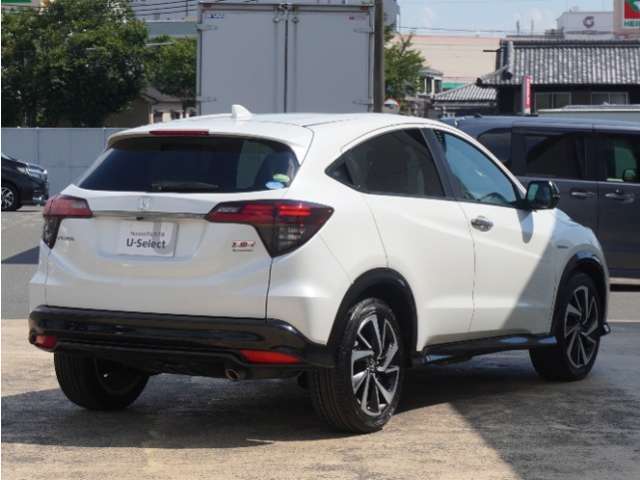 ◆法定整備実施◆Honda認定中古車の整備基準にもとづく整備を実施いたします。法定点検の整備に加え、Honda独自のプラスアルファー点検整備を実施。基準を満たしていない消耗部品を交換いたします。