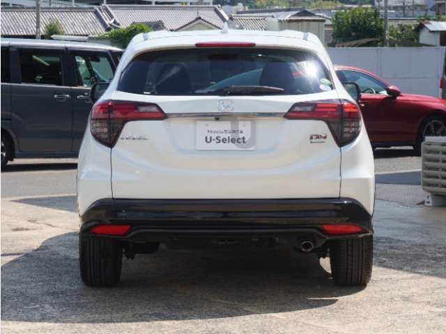 ◆ホンダ車専門のエンジニアが中古車加修消耗品交換基準に準じた整備をキッチリ施してお渡しさせていただきます！