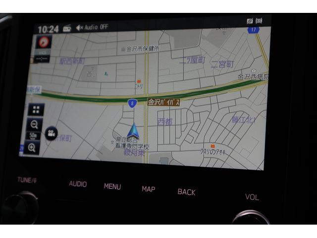 運転席も助手席も電動パワーシート装備