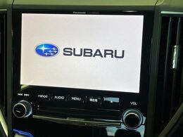 【純正ナビ】人気の純正ナビを装備。オーディオ機能も充実しており、Bluetooth接続すればお持ちのスマホやMP3プレイヤーの音楽を再生可能！毎日の運転がさらに楽しくなります！！
