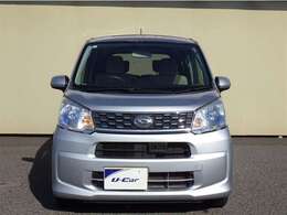 ワイド＆ローのスタイルで走行安定性もばっちりです。運転しやすくロングドライブも安心です。