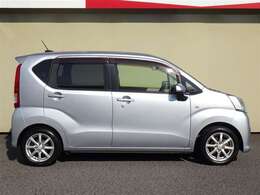 安心のトヨタ認定中古車をはじめ様々なラインナップをご用意しています。