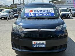 落ち着いたグリーンカラー♪