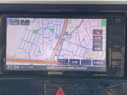 SDナビ知らぬ土地に行くとき・・・さまざまなシーンで役に立ちます♪