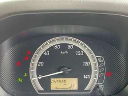 実走行4.9万Km！新車保証書付き