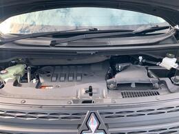 ・LEDフォグ　　　・ETC　　　・パワーバックドア　　　・ステアリングスイッチ　　　・ステアリングヒーター　　　・レーダークルーズコントロール　　　・ブラインドスポットモニター