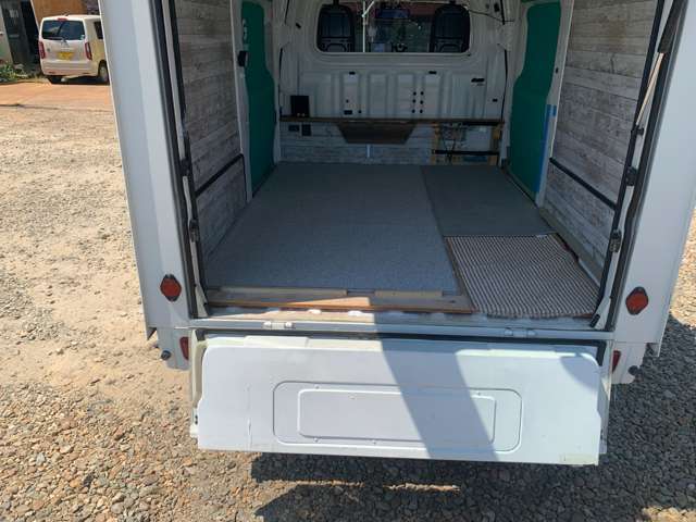 ☆安心の点検整備してからの納車になります☆