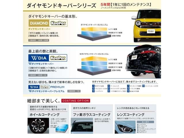 Bプラン画像：新車・中古車をご購入の際はご一緒にいかがでしょうか。