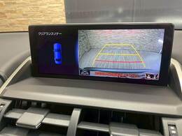 【全周囲モニター】装備で駐車が苦手な方も安心です！