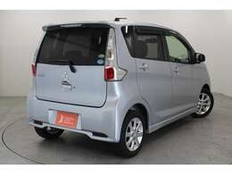 今週の目玉車【ekカスタム】外装・内装共に状態良好となっております☆