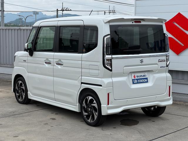 当店の車両は、展示前に内外装クリーニングを実施しております！