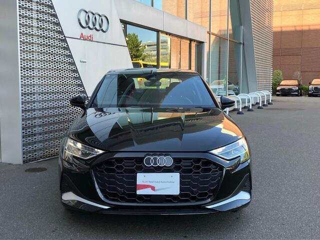 ☆特別低金利・アウディSローン(据置型ローン)をご利用の場合、特別低金利の適用可能☆●全国どこでもご納車可能●ナビ地図無償アップデート●AAA認定中古車保証1年付帯●全物件AIS検査票付き