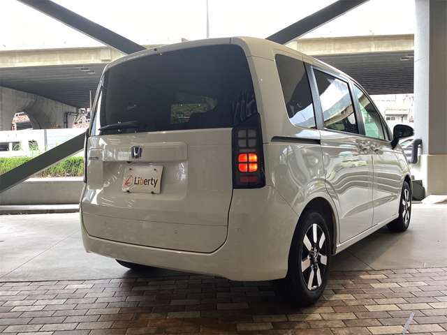 ☆最後までご覧いただきましてありがとうございます☆お車の事でしたら何でもご対応しますのでリバティ神戸店までご相談お待ちしております♪
