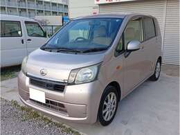 当店は提携民間車検場で車検整備を実施致します！丁寧な作業なので安心感も高いと思います。