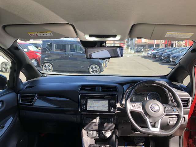 【日産中古車ワイド保証　1年/走行無制限】付帯いたします。　駆動系・電装系パーツなど全パーツ（消耗品・油脂類を除く）に適応されます。☆全国2,300以上の日産サービス工場がサポートいたします。