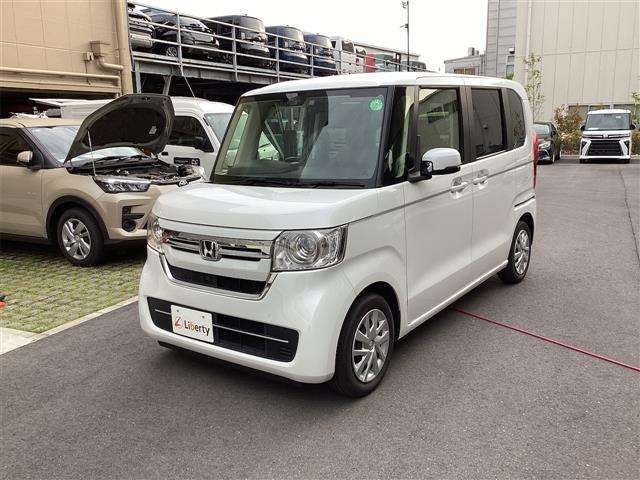 ■□■□■ リバティは、地域一番店を目指しております！！ アフターである整備・車検・鈑金・保険・レスキューなど…、すべてお任せ下さい！！  ■□■□■