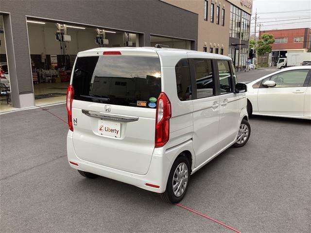 ■□■□■ リバティは軽自動車からミニバンSUVまで全車種を取り扱う、まさに自動車の大型ショッピングセンターです！！ ■□■□■