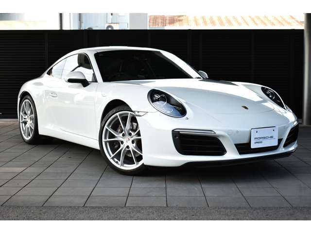 【ようこそポルシェセンター鹿児島へ】この度は弊社車両をご覧頂き誠に有難う御座います！詳細は無料お電話『0078-6002-843042』まで！