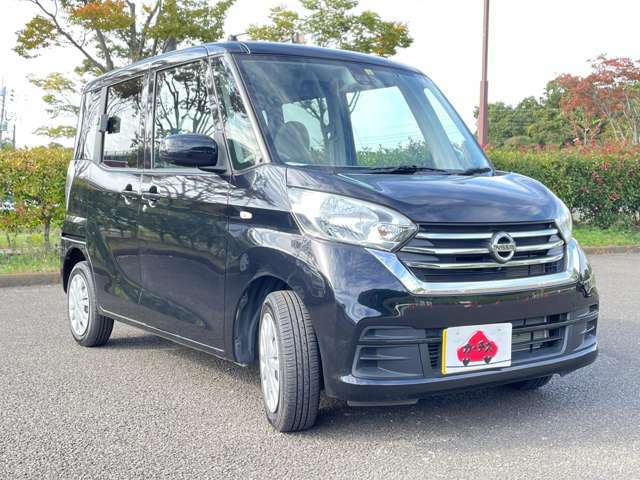 指定工場完備となっておりますので、ご購入後の車検・メンテナンスもお任せください！