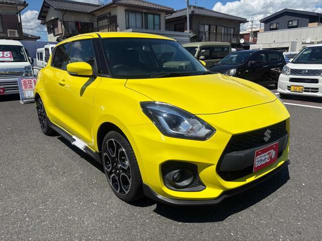 別の展示場にある在庫車もございますので、ご来店前に一度ご連絡を頂けるとスムーズです！お客様のご来店前にお車の準備をさせて頂きます♪