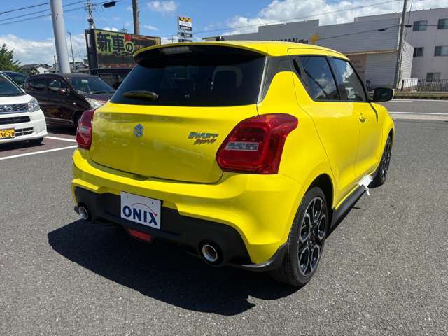 オニキスのフラットセブン長浜店ですので新車販売もお任せください！お得な買い方、乗り方をご提案させて頂きます！