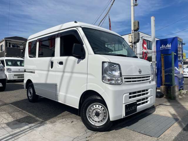 ☆数ある自動車販売店の中からLUSTルストの在庫車両にご興味頂きありがとうございます☆LUSTでは数多く軽バンを取り揃えております☆