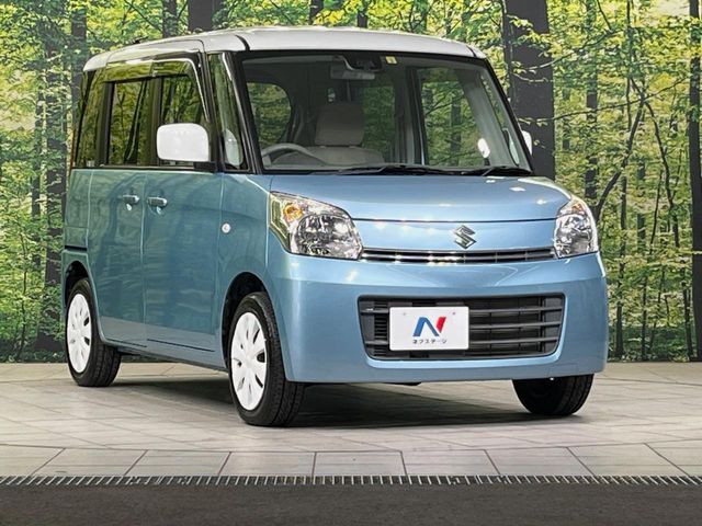 大好評のボディコーティング「弾スプラッシュコート」もご納車までに施工可能。通常のガラスコートと異なる、耐久年数6年の無機質ガラスコーティングが、ボディをキレイな状態に保ってくれます。