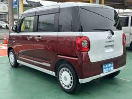 ★支払総額の他に費用は頂きません★支払総額には納車前の整備費用、諸経費、税金が含まれております。基本プランであればこの価格以上は頂きません。