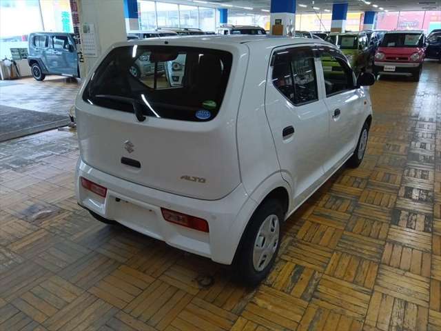お求めやすい価格帯から登録済未使用車まで取り揃えています♪
