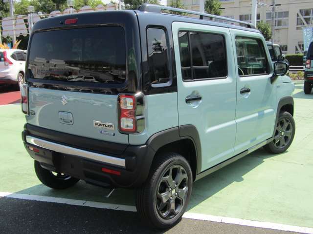 当店は豊橋市・豊川市に店舗を構えています。掲載車両についての商談は、どちらの店舗でも承っております。お気軽にお問合せ下さい。