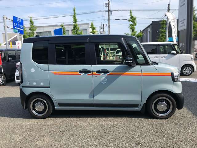 普段のお買い物や送り迎え、通勤など様々な場面で活躍します！