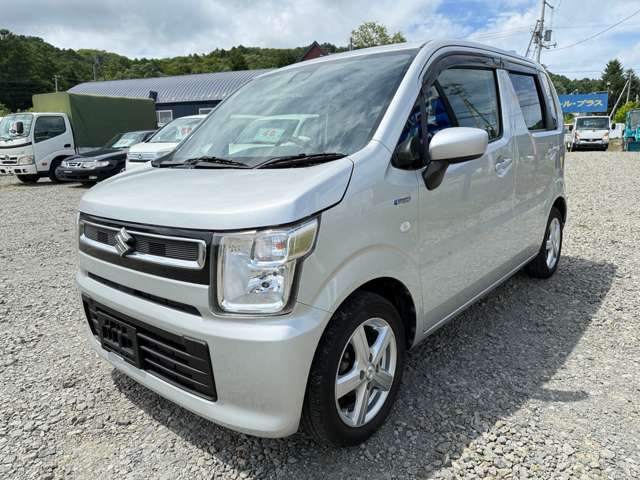 道内どこでも納車いたします。お気軽にお問合せ下さい♪