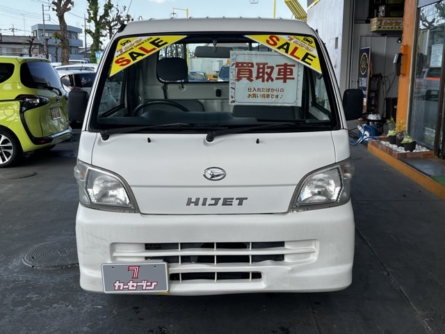 当店は4つの安心宣言をおこなっております！！　1【全車納車前点検実施】2【バッテリー新品交換】3【全車保証付き】4【ご契約御の車両入替制度】　安心して当店をご利用下さいませ（＾O＾）/