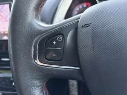 クルーズコントロールが付いておりますので高速でアクセルを踏まなくても一定のスピードで走行できます♪ドライバーの疲労軽減になります♪お仕事や遠出のお出かけの長距離移動の際に大変重宝しますね♪