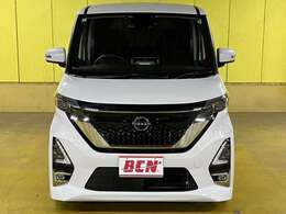 サービス工場完備でアフターも安心♪　資格を持った優秀なメカニックがまごころ込めて整備致します！！安心してカーライフをお楽しみ下さい♪　車検も安い！！安心♪のBCN高崎店にお任せ下さい！！