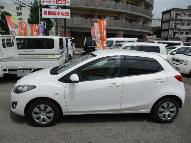 自動車保険/保証/板金/整備と、オートパークゼンコーは幅広い対応を致しております☆
