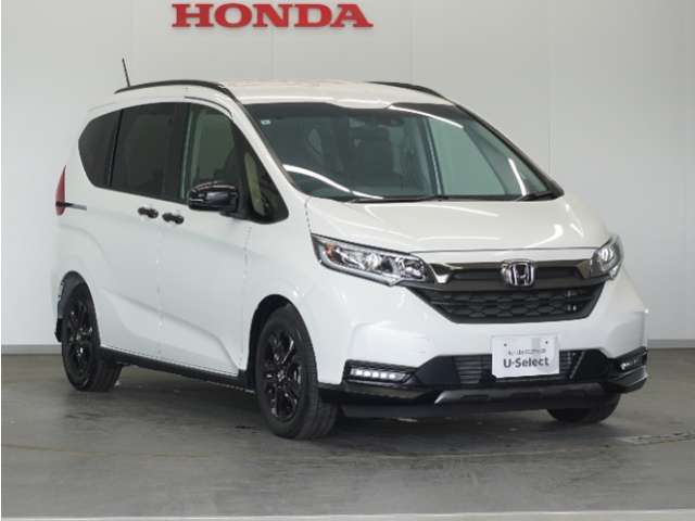 Honda中古車商品化整備基準に基づく法定12か月点検整備を実施致します。分解整備記録簿もお渡し致しますので、より安心してお乗りいただけます。。