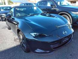 一度は乗りたいRS