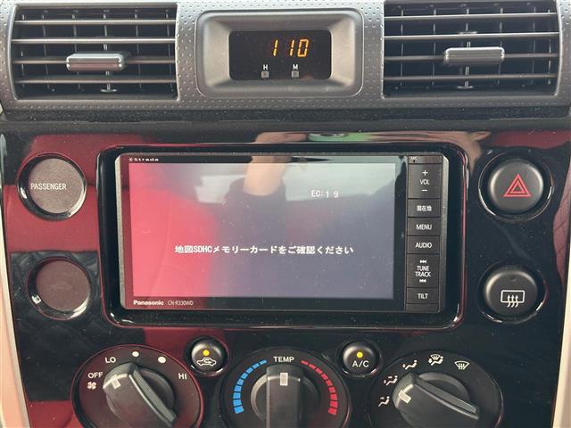 【社外ナビ】CD/DVD/Bluetooth