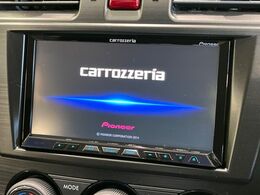 【ナビゲーション】使いやすいナビで目的地までしっかり案内してくれます。各種オーディオ再生機能も充実しており、お車の運転がさらに楽しくなります！！